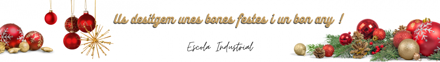 Institut Escola Industrial Sabadell