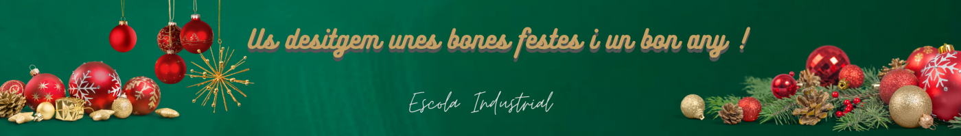 Institut Escola Industrial Sabadell