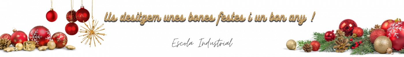 Institut Escola Industrial Sabadell