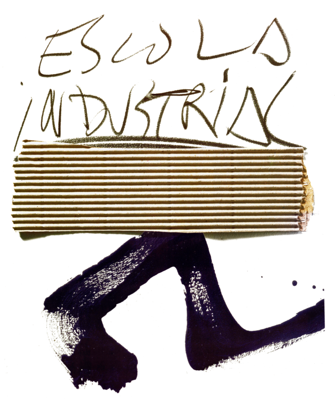Institut Escola Industrial Sabadell