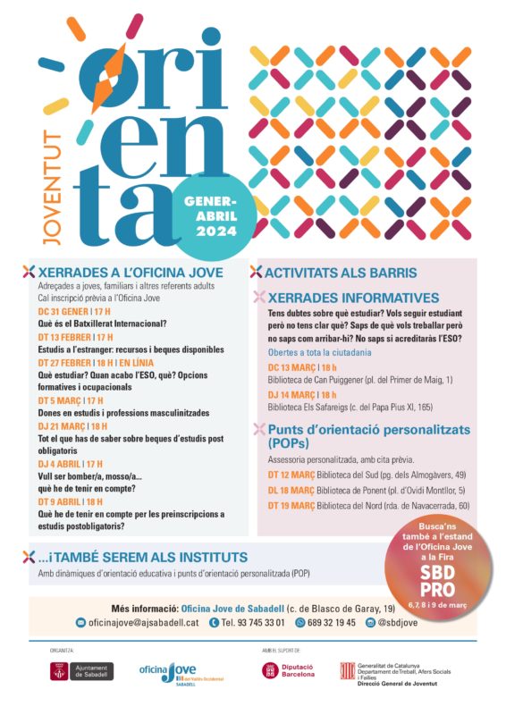 Institut Escola Industrial Sabadell