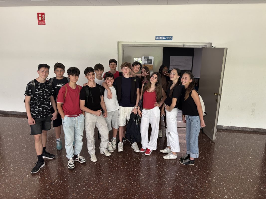 Institut Escola Industrial Sabadell