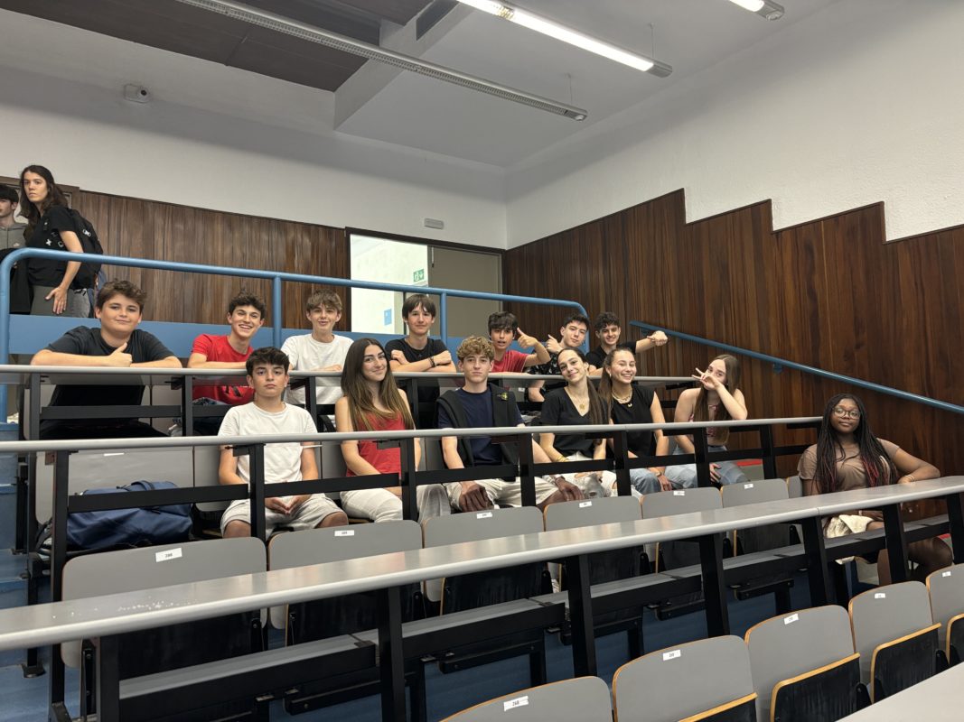 Institut Escola Industrial Sabadell
