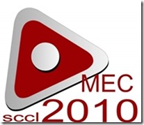 MEC-2010, S.C.C.L.