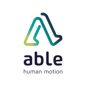 ABLE HUMAN MOTION, S.L.